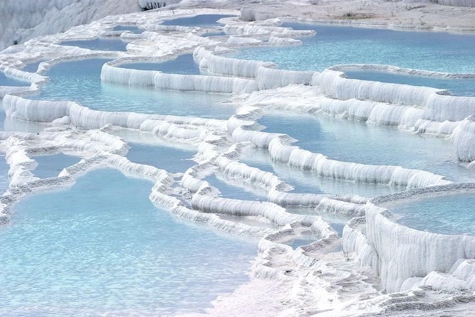 Private Pamukkale and Ephesus Tours - Şirince offers a village break