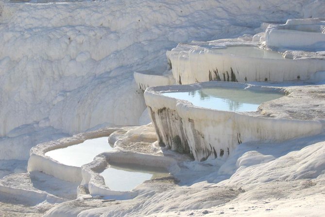 Private Pamukkale and Ephesus Tours - The House of the Virgin Mary adds a sacred pause