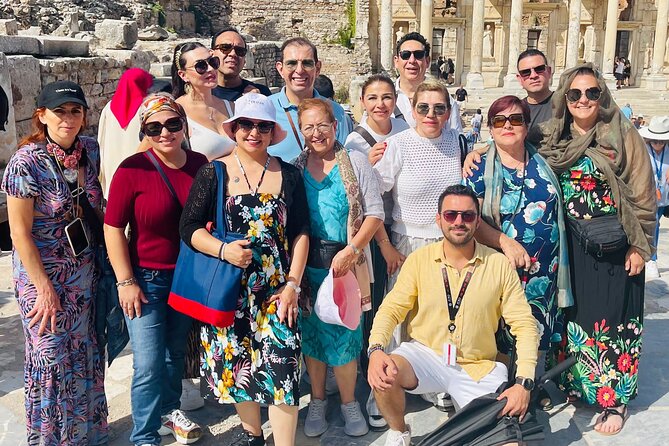 Private PANORAMIC Ephesus & Surroundings - Why the private vehicle makes a difference