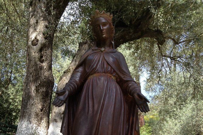 Private PANORAMIC Ephesus & Surroundings - Guides who add value to the route
