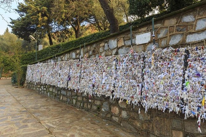 Private Tour: Ephesus Day Trip from Kusadasi with Lunch - The Archaeological Museum of Ephesus