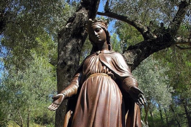 Private Tour: Ephesus Day Trip from Kusadasi with Lunch - Is $285 per person a fair price?