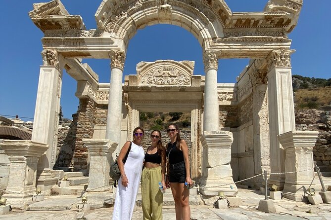 Private Tour in Ephesus and Traditional Turkish Bath from Port - Who will get the most from this day