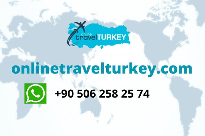 Private Tour in Ephesus and Traditional Turkish Bath from Port - A private guide changes the pace