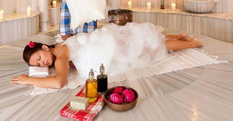 Private Tour in Ephesus and TraditionalTurkishBath from Port - Carpet and leather stops: useful for some, skippable for others