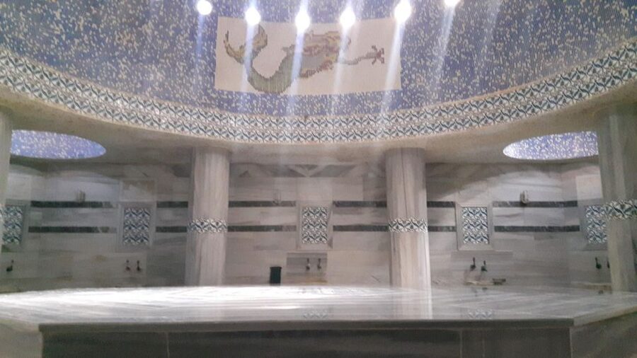Private Tour in Ephesus and TraditionalTurkishBath from Port - What the $33 price really covers