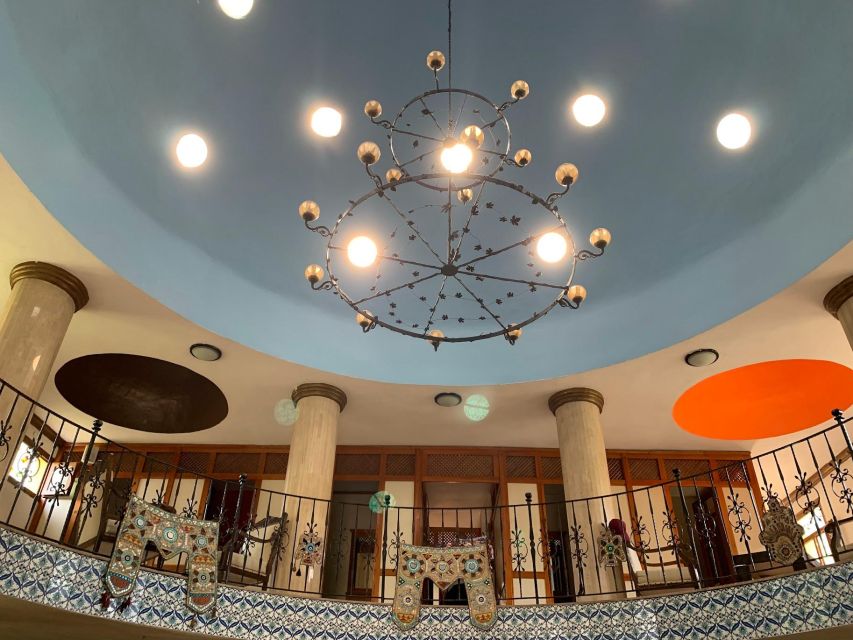 Private Tour in Ephesus and TraditionalTurkishBath from Port - Timing, comfort, and the cruise-port schedule