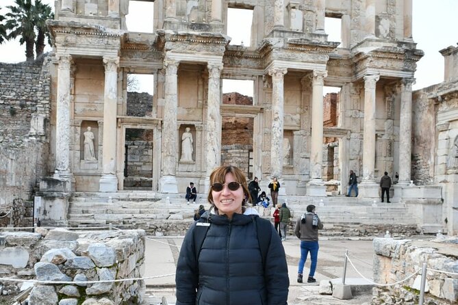 Private Van for Ephesus Tour from Kusadasi Port - Why Ephesus makes this private tour worthwhile