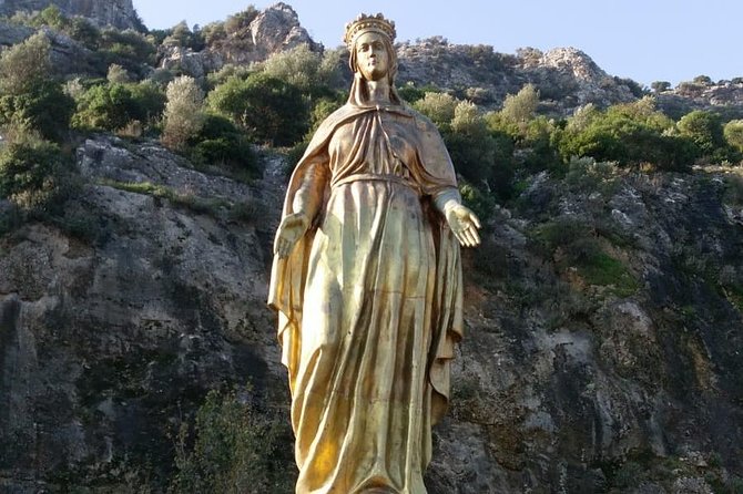 Private Van for Ephesus Tour from Kusadasi Port - Walking the ancient city of Ephesus