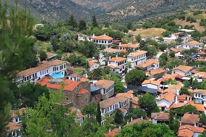Private Village Life Sirince Trip - What the village story adds