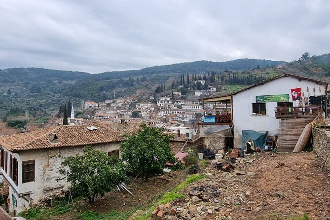 Private Village Life Sirince Trip - Is $85.98 per person fair?