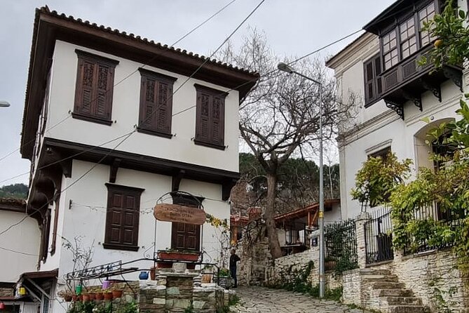 Private Village Life Sirince Trip - Who will enjoy this outing most?