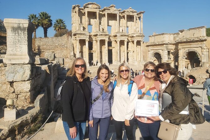 Private Virgin Mary House and Turkish Bath Tour with Pickup - Who will enjoy this tour most