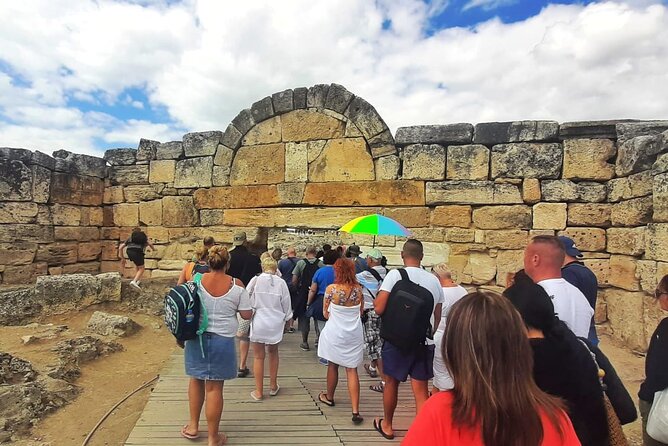 Private White Paradise Tour Pamukkale - Why Pamukkale Makes a Long Day Worthwhile