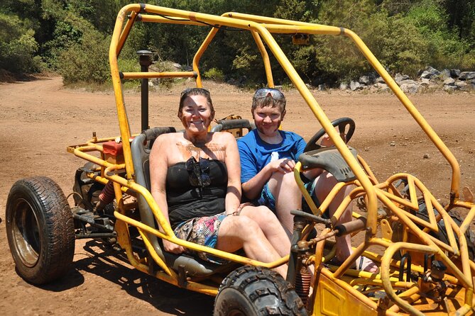 Quad or Buggy Safari in Kusadasi with Pick Up - What the Kusadasi safari is really like
