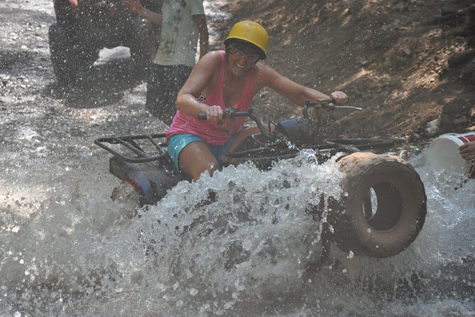 Quad or Buggy Safari in Kusadasi with Pick Up - What to wear and bring