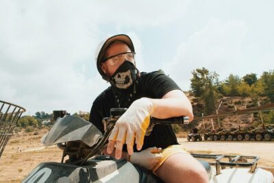 Quad Safari in Kusadasi