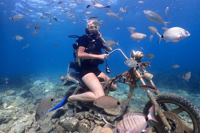 Scuba Diving Tour From Kusadasi / Selcuk - Key points to know before booking