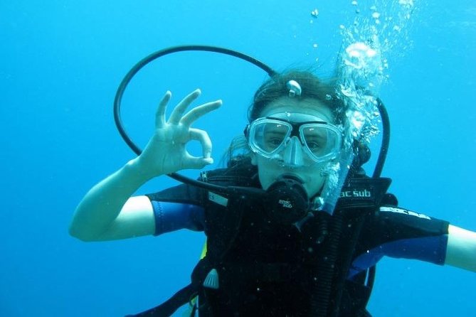 Scuba Diving Tour From Kusadasi / Selcuk - Lunch, equipment, and the real value of $91.45