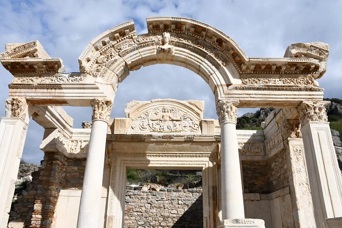 Shore Excursion: 3 Hours Easy Ephesus Private & Group Tour - Who Should Book This Excursion