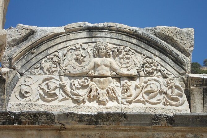 Shore Excursion: 3 Hours Easy Ephesus Private & Group Tour - Booking and Cancellation Details