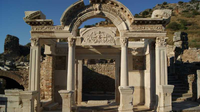 Shore Excursions: 3 Hours Easy Ephesus Tour - Who should book this Ephesus tour?