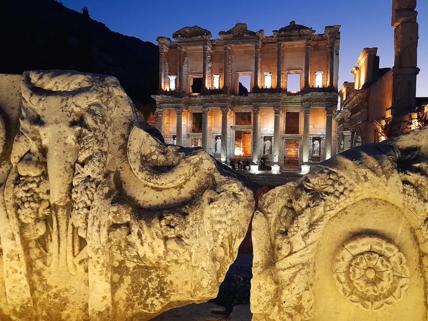 Shore Excursions: 3 Hours Easy Ephesus Tour - The $26 price is only part of the calculation