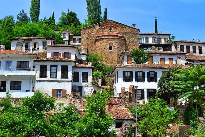Sirince Village & Selcuk Bazaar Tour From Kusadasi - Price, inclusions, and real value