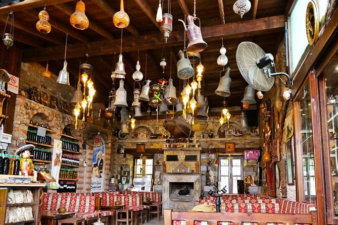 Sirince Village & Selcuk Bazaar Tour From Kusadasi - Crowds, timing, and the best day to go