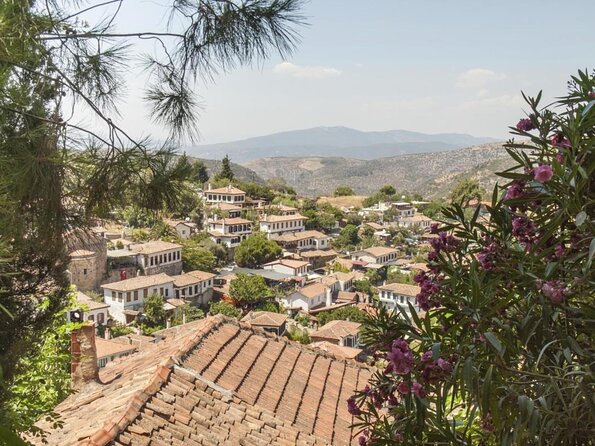 Sirince Village Tour From Kusadasi Port / Hotels - Key Points at a Glance