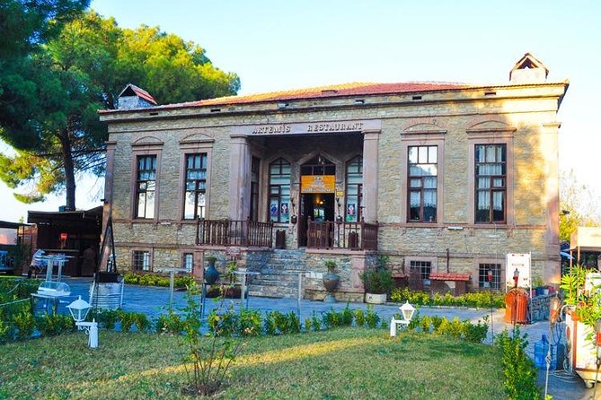 Sirince Village Tour From Kusadasi Port / Hotels - Selcuk Saturday Market in 30 Minutes
