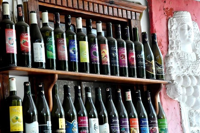 Sirince Village Tour From Kusadasi Port / Hotels - What the $270 Price Really Buys