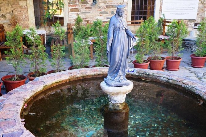 Sirince Village Tour From Kusadasi Port / Hotels - Who Will Enjoy This Half-Day Tour