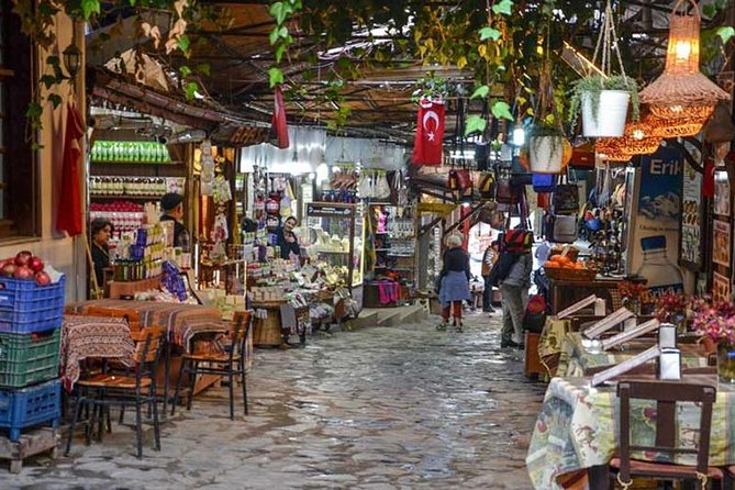 Sirince Village Tour From Kusadasi Port / Hotels - Booking, Timing, and Cancellation