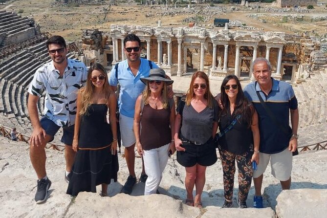 Skip Lines: Ephesus PRIVATE TOUR For Cruise Guests - Shopping, handicrafts, and Pigeon Island