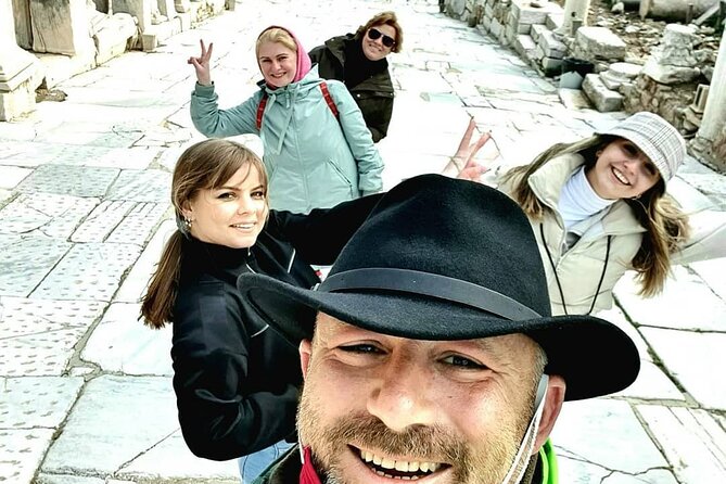 SKIP-THE-LINE: 4 Hours Ephesus Tour ONLY FOR CRUISERS from PORT - Key points to know before you book