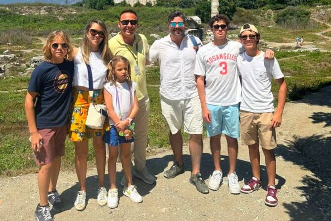 SKIP-THE-LINE: BEST OF EPHESUS PRIVATE TOUR with Lunch & ENTRY - Why Ephesus deserves the main part of your day