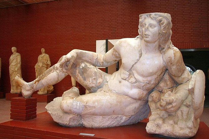 SKIP-THE-LINE: BEST-SELLER PRIVATE EPHESUS TOUR for Cruise Guests - Why Ephesus makes this a strong shore excursion