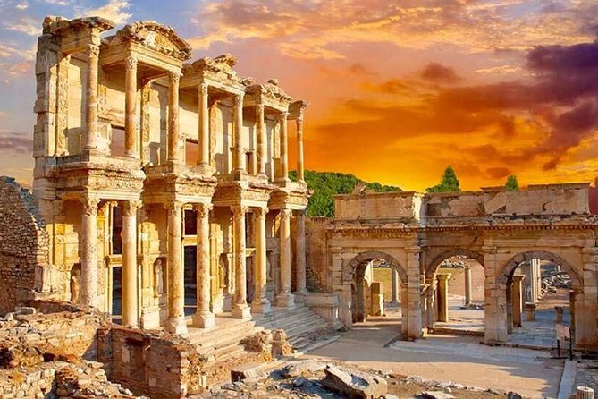 Skip the Line: Ephesus Tour For Cruise Guest - Key points to know before you book