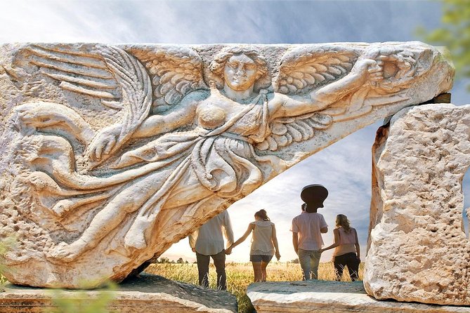 Skip the Line: Ephesus Tour For Cruise Guest - Why this Kusadasi excursion works for cruise passengers