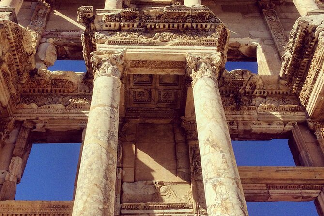 Skip the Line: Ephesus Tour For Cruise Guest - What the guides add to the day