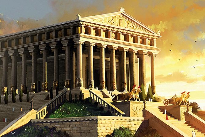 Skip the Line: Ephesus Tour For Cruise Guest - Price, admissions, and what the $12 really means