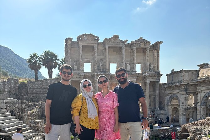 Skip The Line: Full Day Explore Ephesus with Lunch - Why this Kusadasi day trip works well