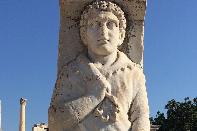 Skip The Line: Full Day Explore Ephesus with Lunch - Lunch, transport, and the real value of the $20 price