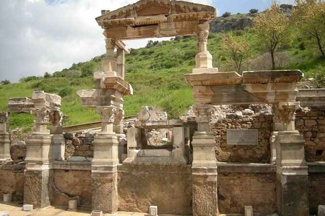 Skip The Line: Full Day Explore Ephesus with Lunch - Who should book this Ephesus excursion