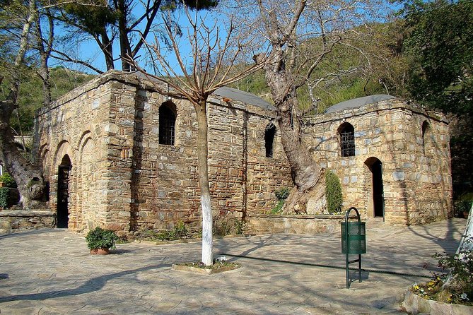 SKIP-THE-LINE: Group & Private Ephesus Tour ENTRY FEE & LUNCH - The Temple of Artemis is famous for what is missing