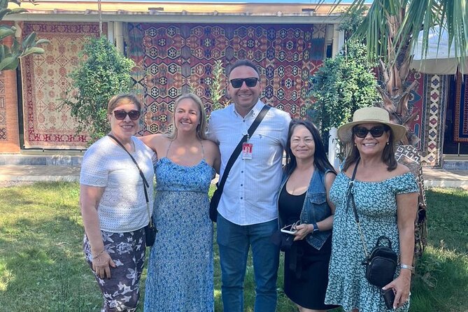 SKIP THE LINE: Private EPHESUS TOUR for CRUISERS English/Spanish - What the private format changes