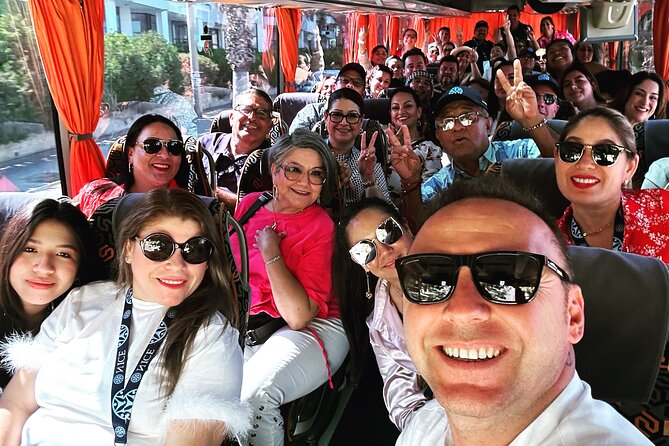 SKIP THE LINE: Private EPHESUS TOUR for CRUISERS English/Spanish - Is $79 a good value?