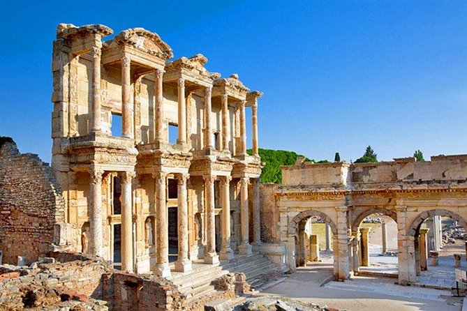 Small Group Ephesus & Sirince Village Tour From Kusadasi / Selcuk - Key points to know before booking