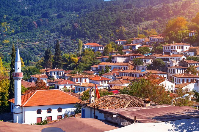 Small Group Ephesus & Sirince Village Tour From Kusadasi / Selcuk Hotels - How the price compares with doing it alone
